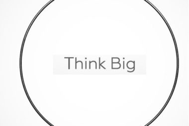 Think Big Juntas tóricas