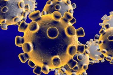 coronavirus COVID19