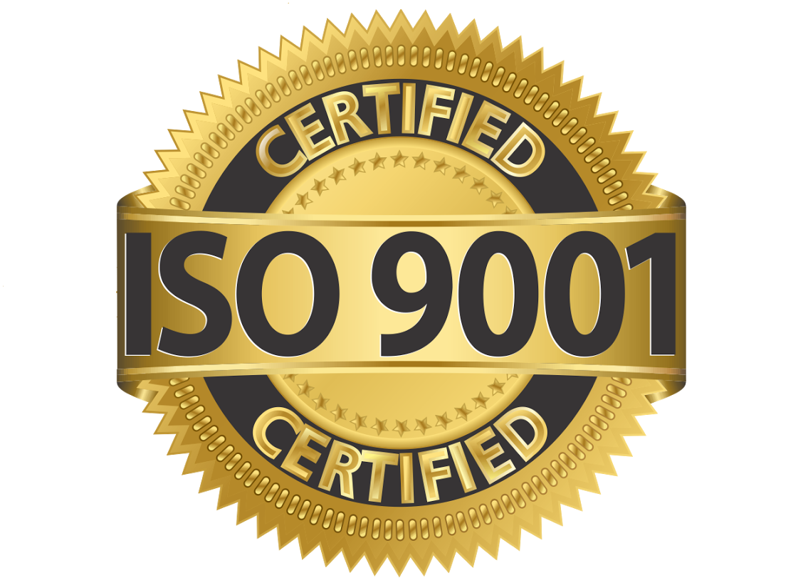 TECHNIDOR, empresa certificada ISO 9001:2015 - TECHNIDOR, S.L.