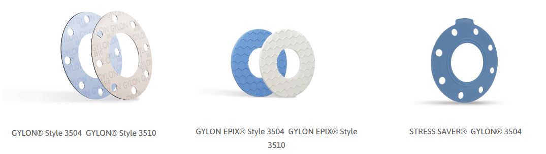 GYLON 3510 Y 3504