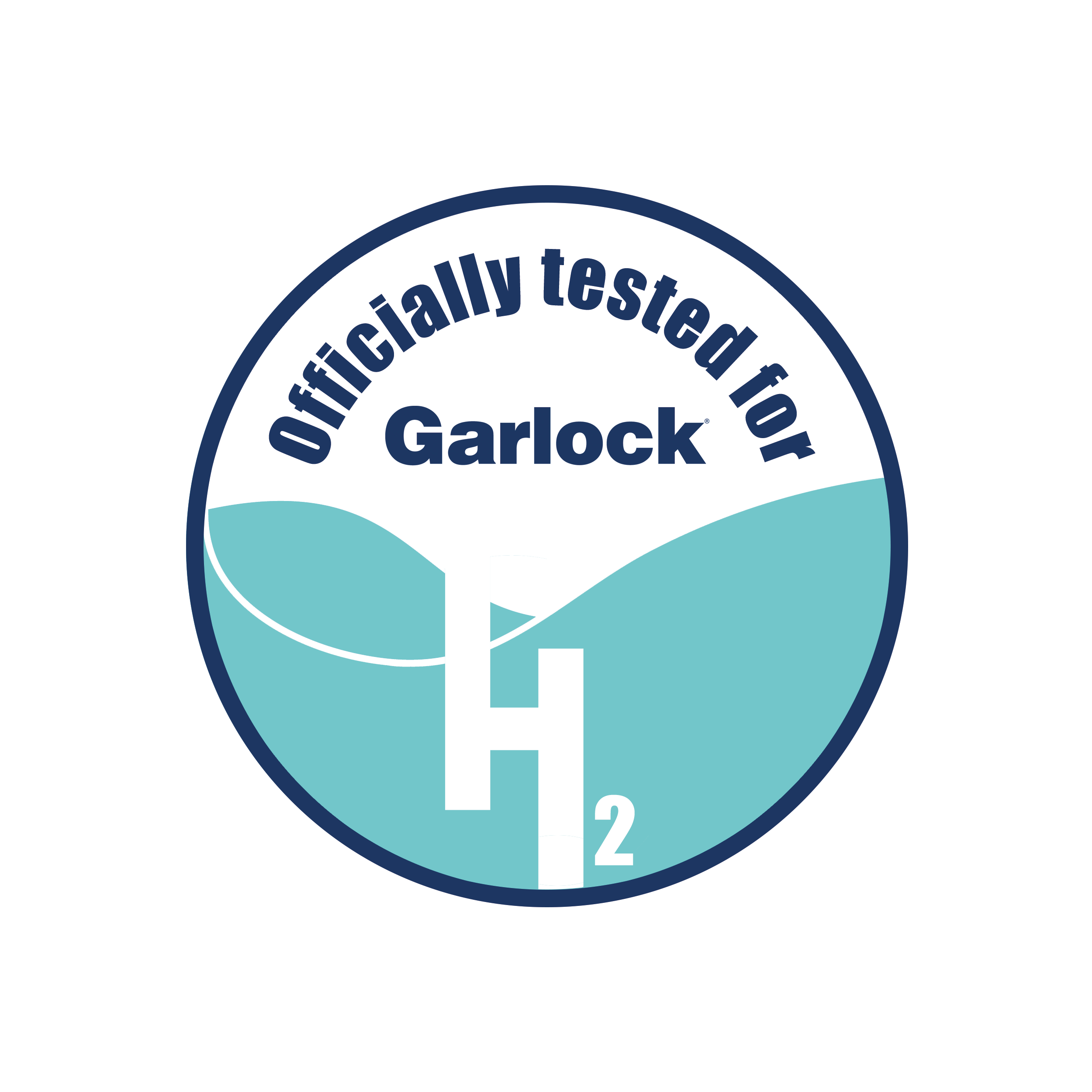GARLOCK SOLUCIONES ESTANQUEIDAD INDUSTRIA HIDROGENO