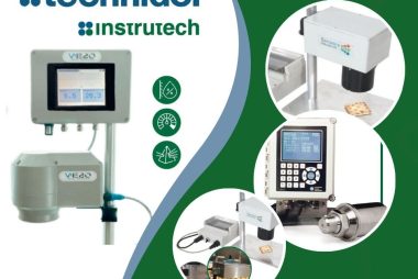 Instrumentacion y Control de procesos INSTRUTECH